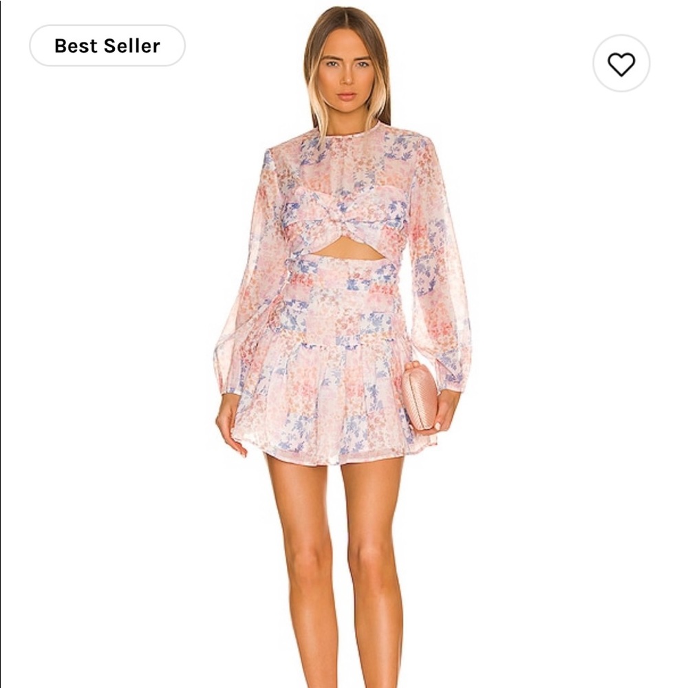 Revolve Atoir dress in XS. Best Seller!!!